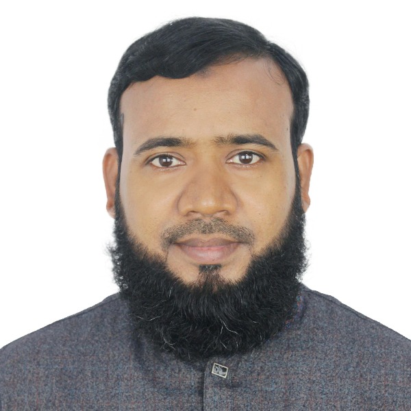 Muhammed Saiful Islam