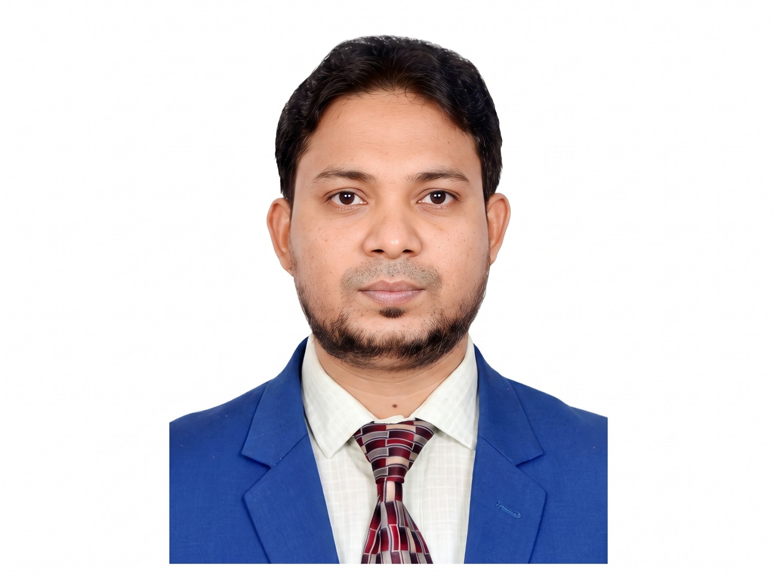 Md Mamun Or Rashid