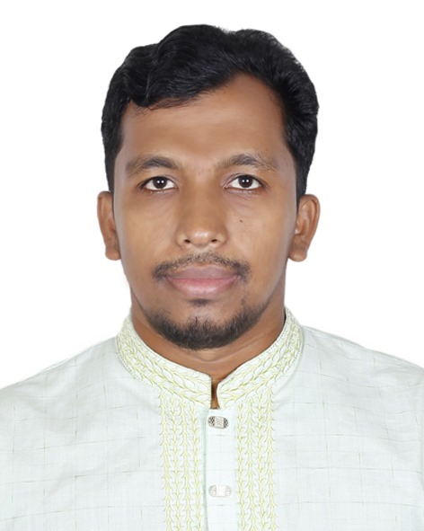 Harunur Rashid, Dammam