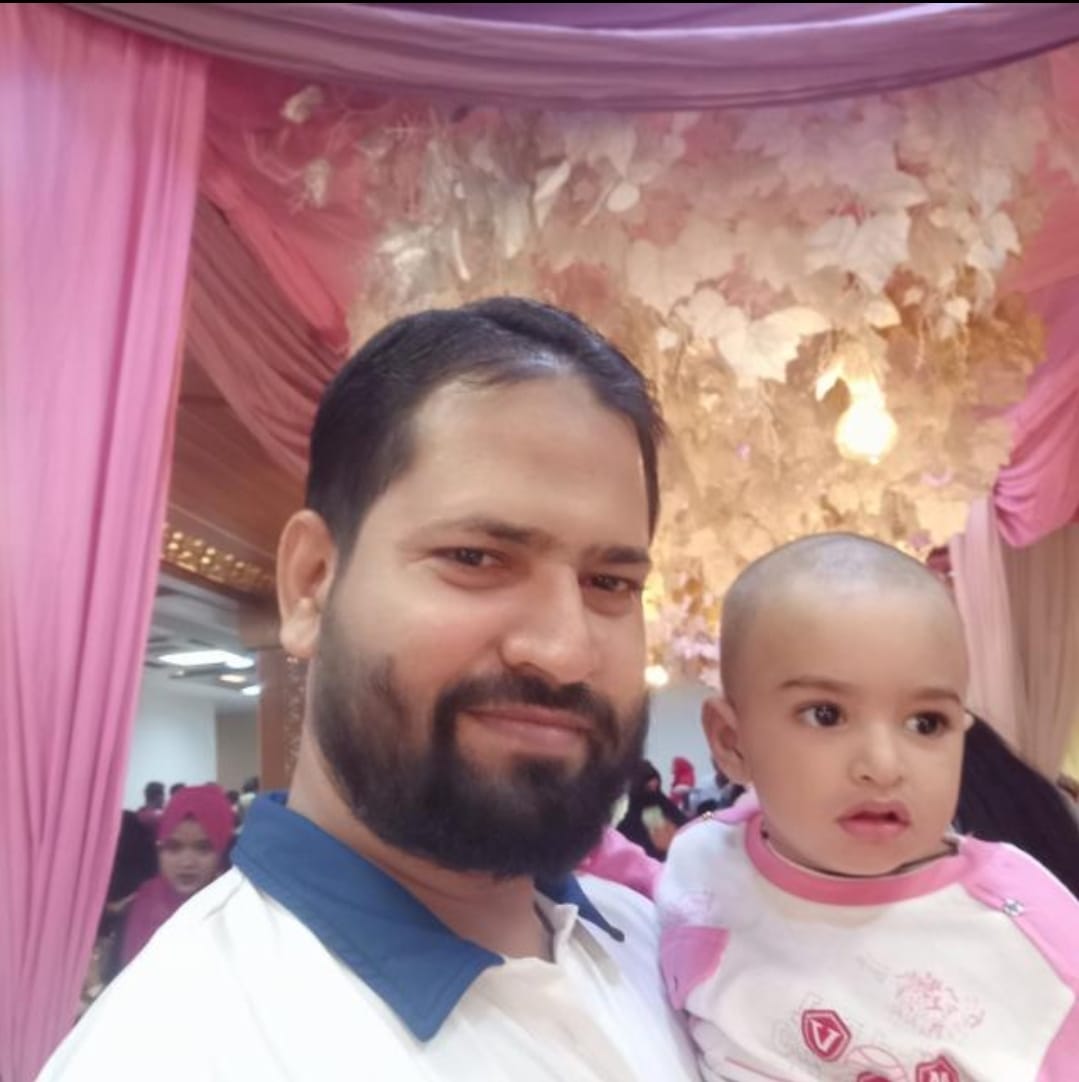 Serfrajul Hoque Pappu