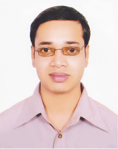 Dr Kamrul Islam
