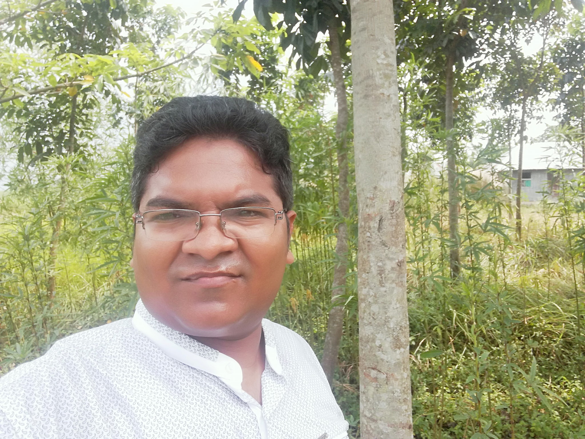 Rydwana Munmun (Dr. Tamim)