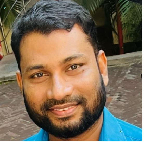 Mohammad Borhan Uddin