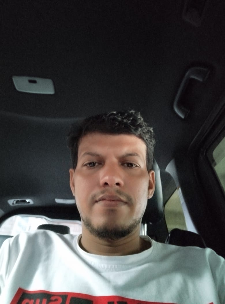 Mojammel Hossen Sumon