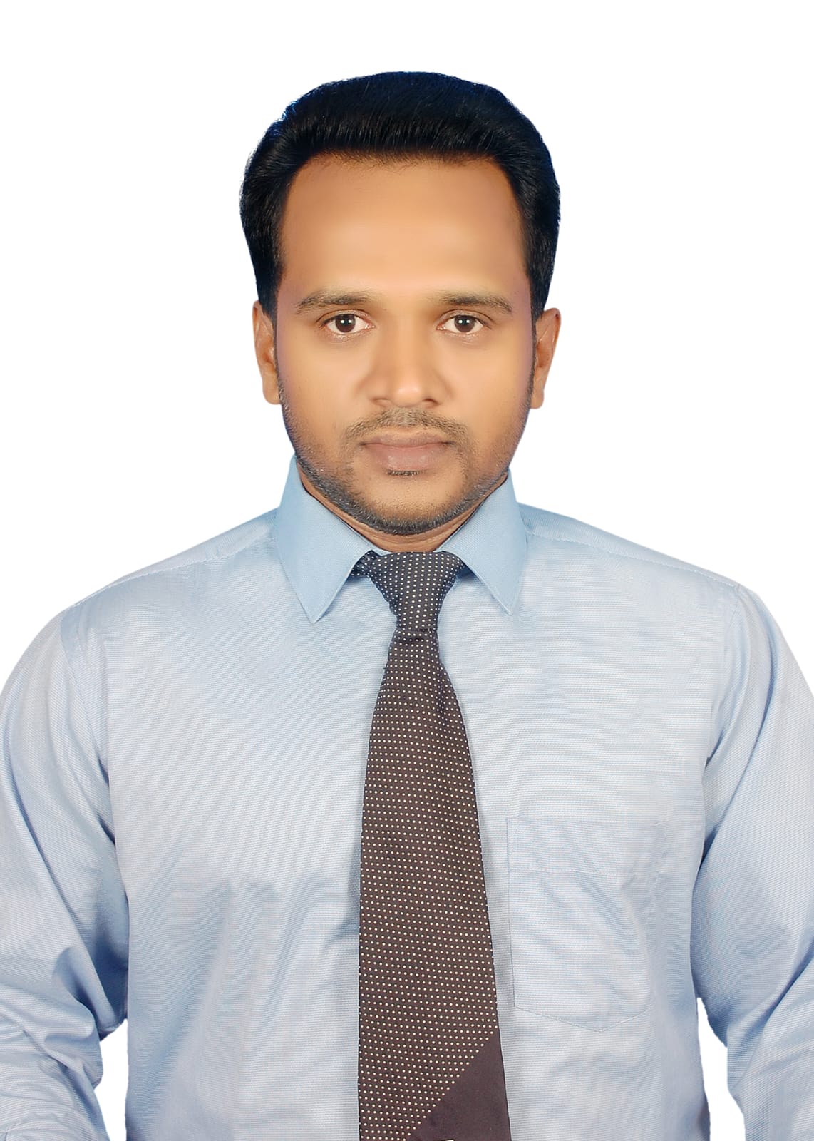 Adv Kamrul Hasan
