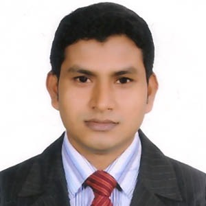 Md Amir Hossain (Shagor)